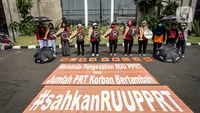 UU PPRT Disahkan, Pekerja Rumah Tangga Berhak Cuti dan Dapat Jam Kerja Manusiawi
