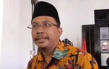 KPK Pastikan Jemput Paksa Bupati Sidoarjo Muhdlor Ali Jika Mangkir Lagi Pemeriksaan