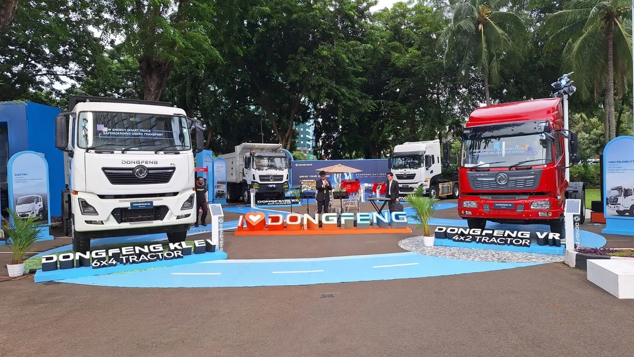 Dongfeng