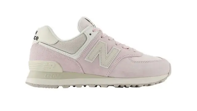 New Balance 574 Sneakers Shoes