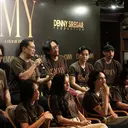 Denny Siregar Production Hadirkan Formula Baru di Film Emmy, Angkat Pahlawan Wanita Sulsel