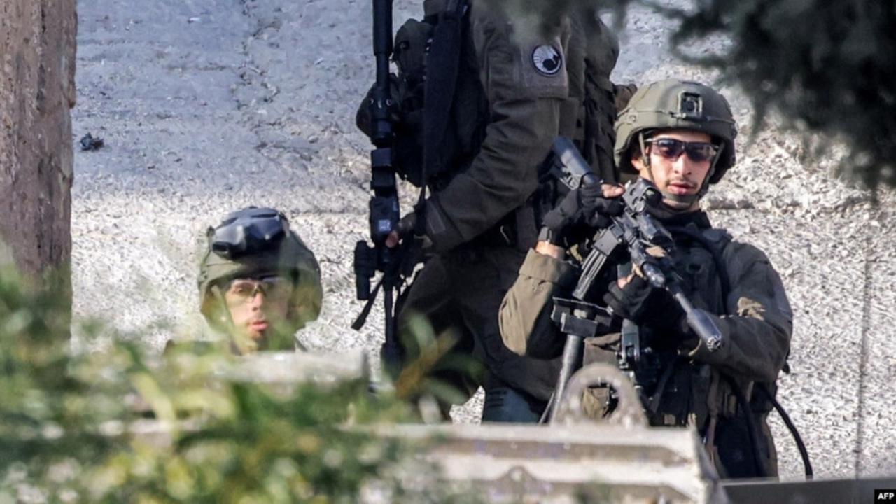 Draf Kesepakatan Gencatan Senjata Diterima oleh Israel dan Hamas