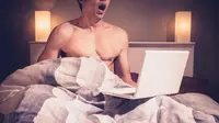 Fakta Baru, Menonton Film Porno Sebabkan Impotensi bagi Pria