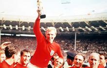 On This Day: The Three Lions jadi raja dunia