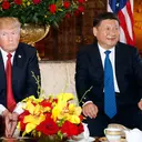 Bos Apple hingga OpenAI Ikut Makan Malam Trump-Xi, Anthropic Absen