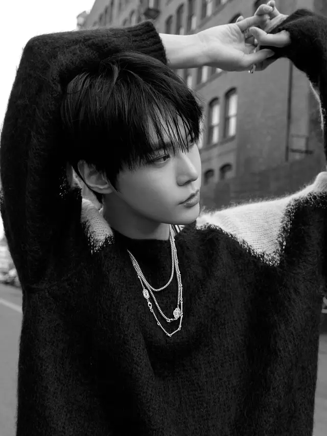 Doyoung NCT. (SM Entertainment via Soompi)