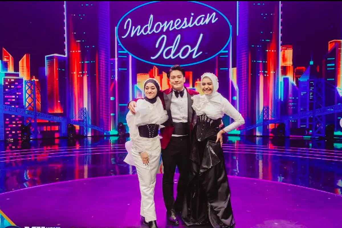 Salma atau Nabila, Siapa Pemenang Indonesian Idol 2023?