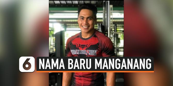 VIDEO: Aprilio Perkasa, Nama Baru yang Diajukan Manganang