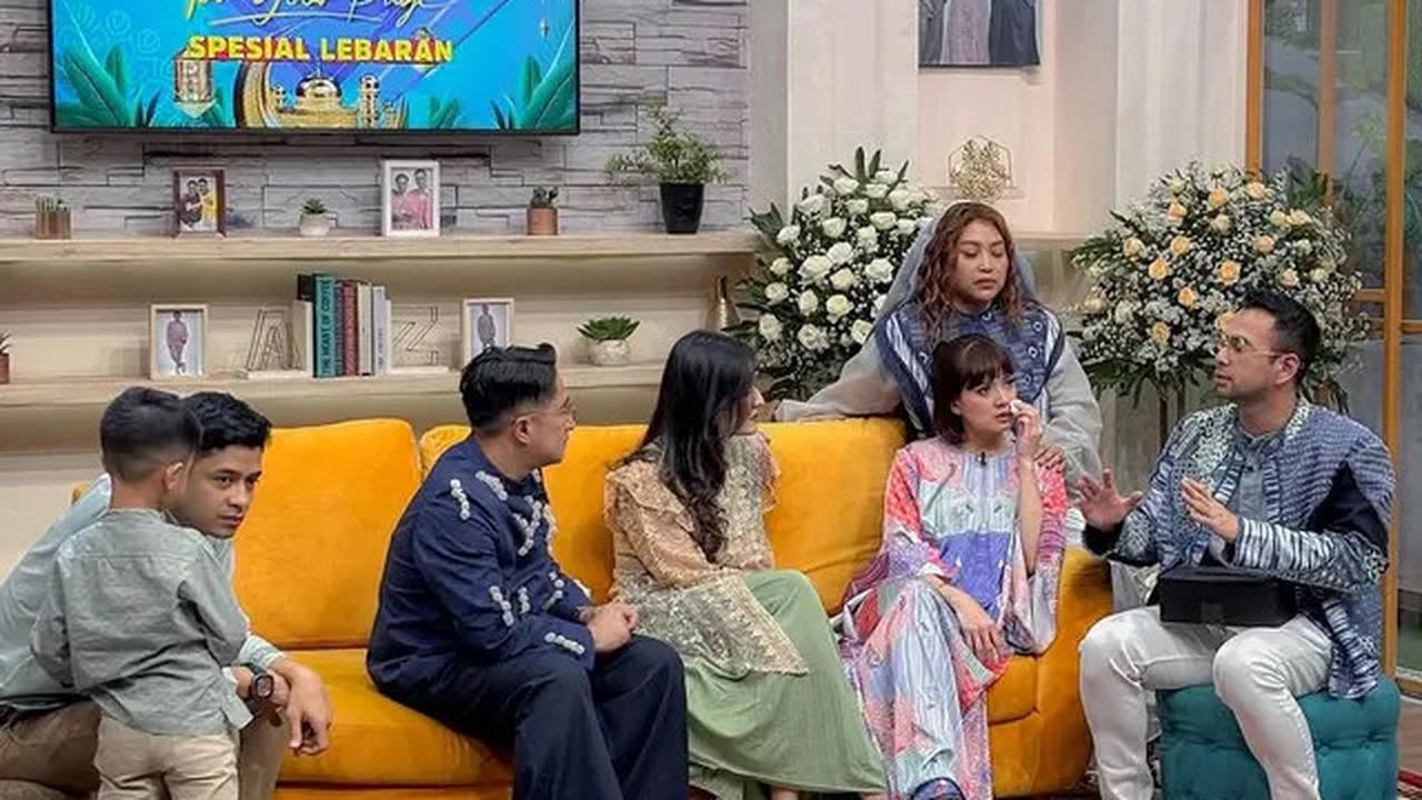 6 Potret Chika Jessica Syuting Ditemani Ibunda, Ucap Terima Kasih Atas Doa Netizen