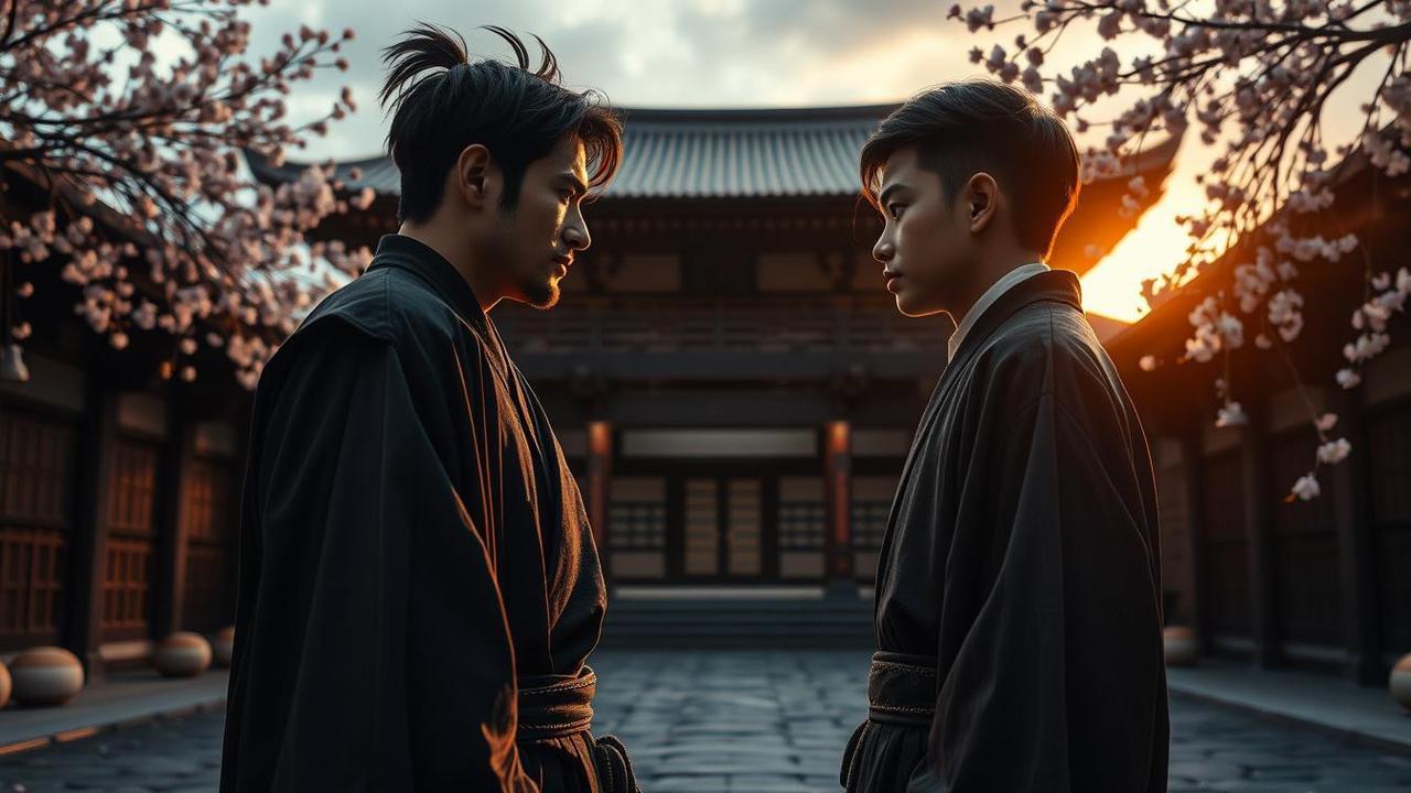 350 Kata Bijak Itachi yang Menginspirasi dan Memotivasi