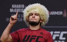 Khabib Nurmagomedov Blak-blakan soal Diusir dari Pesawat, Ada Sentimen Rasis?