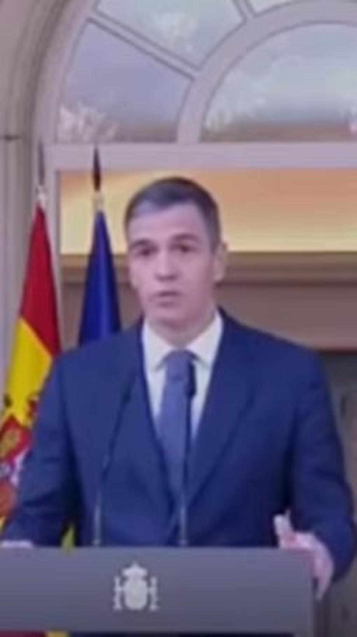<b>Ditolak Pemerintah Spanyol</b>