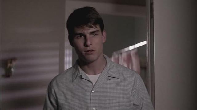 Born on the Fourth of July (1989)