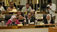 Anggota Komisi IV DPR Rajiv Soroti Gerakan Pangan Murah Polri