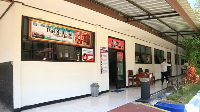 Perpustakaan Nasional