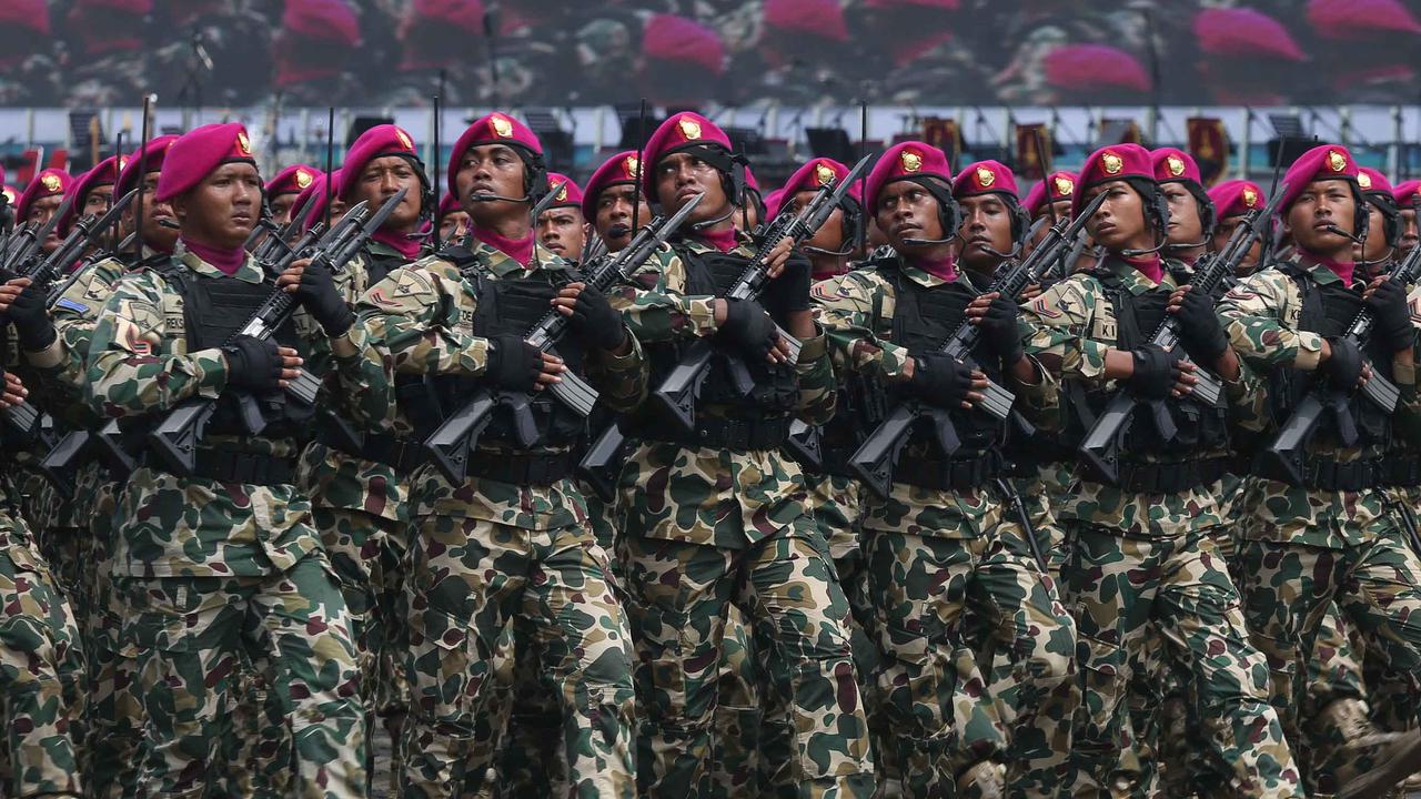 TNI Longgarkan Persyaratan Rekrutmen, Peluang Lebih Luas untuk Calon Prajurit