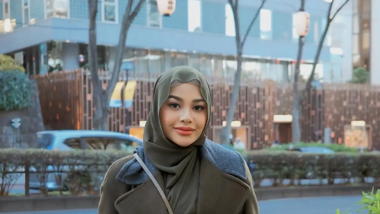 Transformasi Diet Aurel Hermansyah