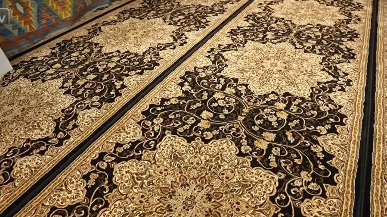 5. Karpet Multi-Fungsi: Dekoratif dan Fungsional<br>