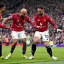 Amad Diallo Menghilang di Laga Hull City vs MU, Ada Apa Gerangan?