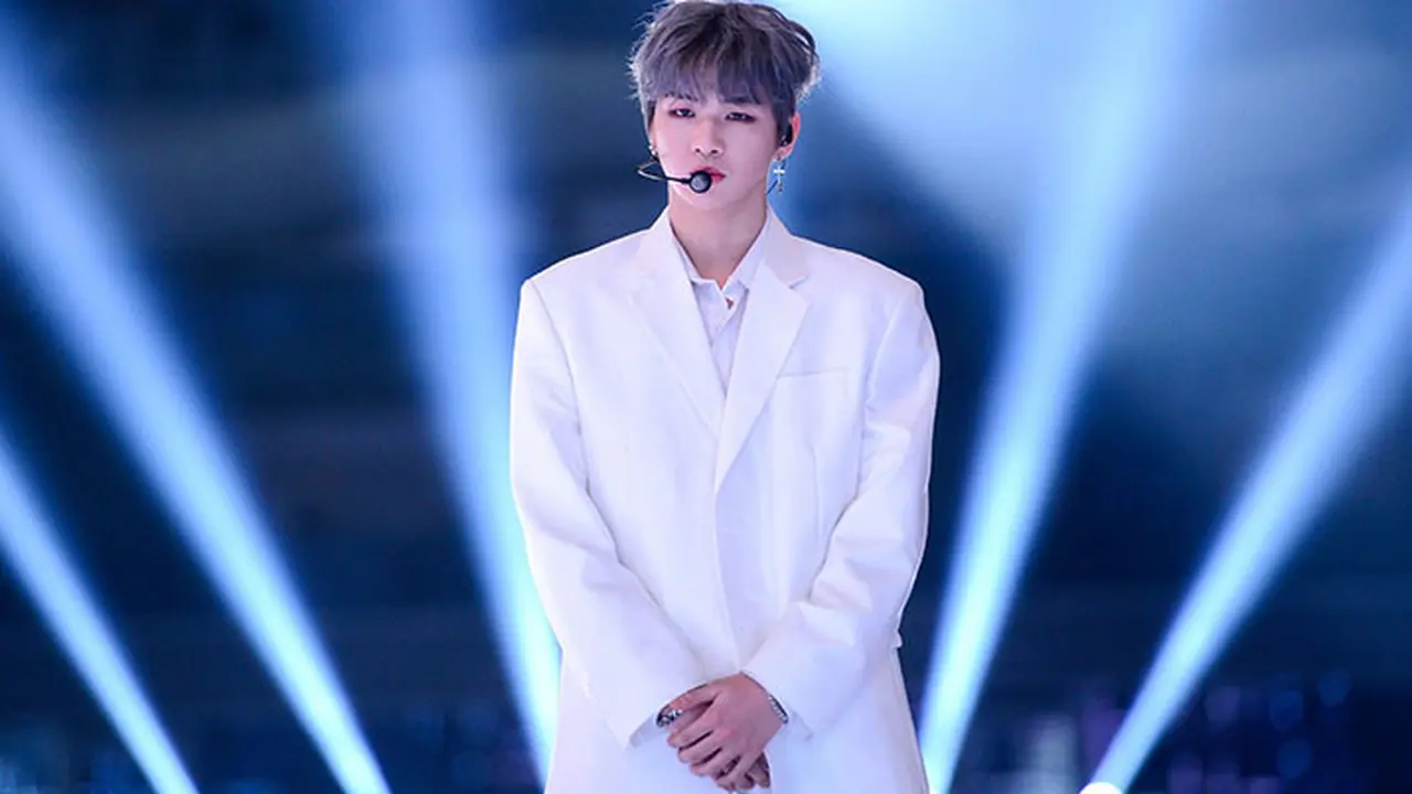 Kang Daniel