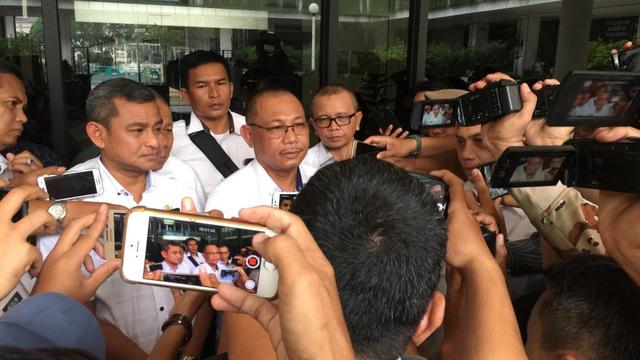 Wakil Wali Kota Medan, Akhyar Nasution/Reza Efendi