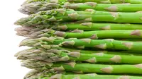 Asparagus, sayuran hijau dengan rasa unik yang kaya manfaat.(Foto: lovingthebike.com)