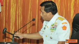 Panglima TNI Tutup Dikreg XXXIX Sesko TNI