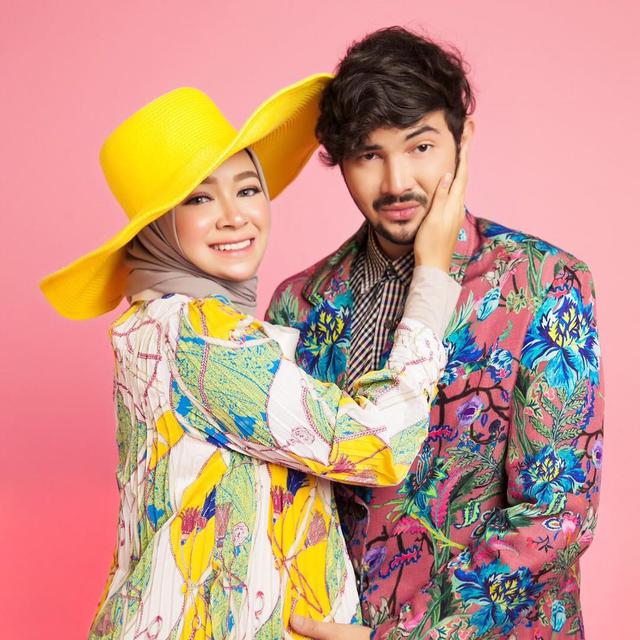 Aryani Fitriana Tak Cemburu Lihat Kedekatan Suami Dengan Indah Indriana Di Istri Kedua News Entertainment Fimela Com