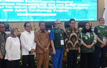 Tahukah Anda? 34 Rumah Sakit Ditargetkan Mampu Lakukan Operasi Jantung Terbuka di Seluruh Indonesia