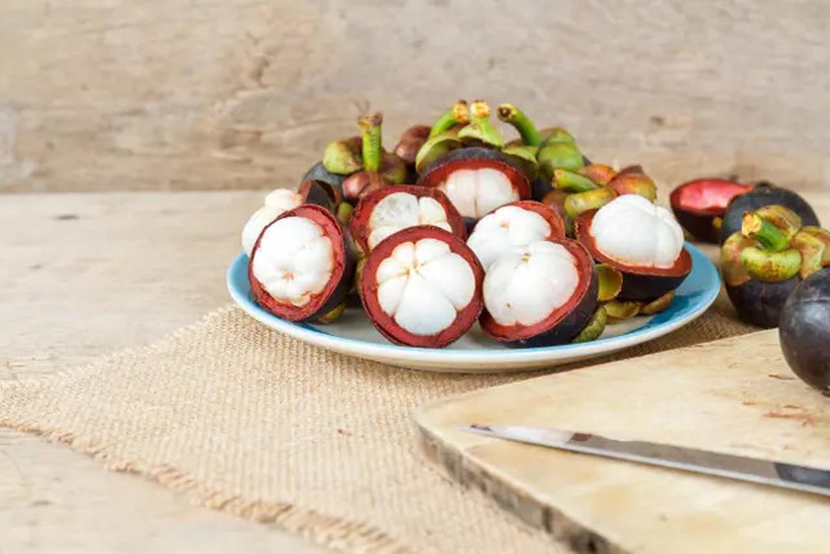 11 Manfaat Manggis untuk Kesehatan Tubuh, Penjaga Imunitas di Musim Pancaroba