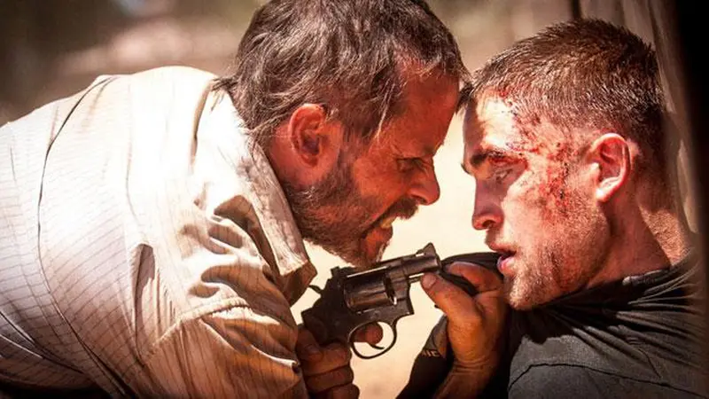 Robert Pattinson Tampil Kumal di Trailer Terbaru