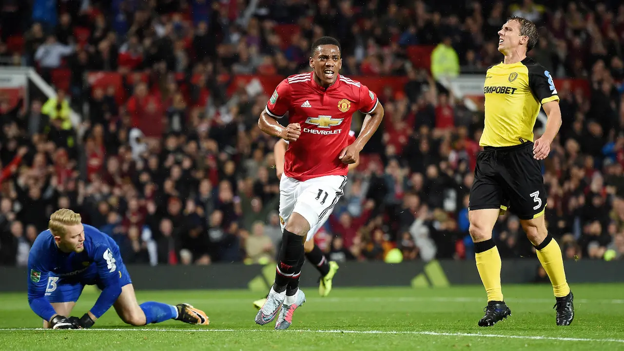 Manchester United, Premier League, Romelu Lukaku