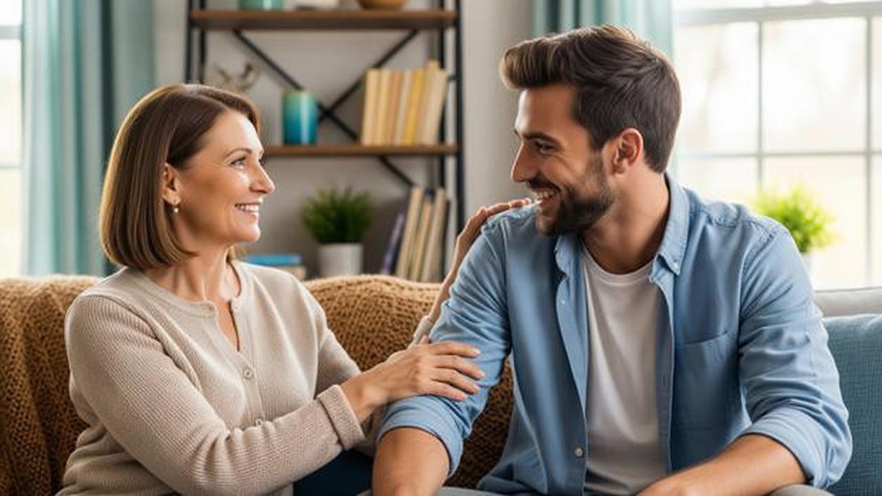 70 Caption Sosmed Hari Ibu Berisi Doa dan Harapan Penuh Cinta, Tampilkan Bakti Terhadap Orang Tua