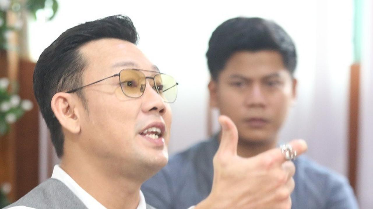 Karakteristik Individu dengan Sikap Tenang yang Luar Biasa