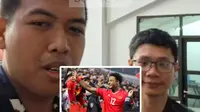 Info A1 dari jurnalis Vietnam. Rafaelson jadi Nguyen Xuan Son, Hendrio jadi Do Hoang Hen, Geovane Magno jadi Nguyen Tai Loc. Kenapa pemain naturalisasi Timnas Vietnam ganti nama? Jurnalis Ted Tran TV, Hoang Trong Hiep, menceritakan asal usulnya sekaligus arti nama 3 pemain itu.
