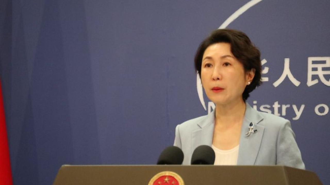 Beijing Tegas Bantah Klaim Trump soal Taiwan, Sebut Urusan Dalam Negeri