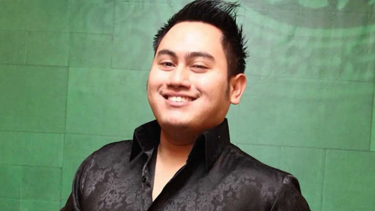 Wow! Nassar Dapat Kado Jam Tangan Rp 2 Miliar