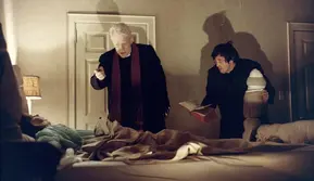 The Exorcist (1973). (Photo: © 1973 - Warner Bros. Entertainment)