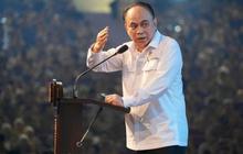 Anggota DPR PDIP Ingatkan Budi Arie: Jangan Bangunkan Banteng Sedang Tidur