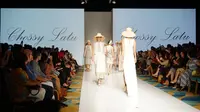 8 Desainer Mempersembahkan Unity di IPMI Trend Show 2018