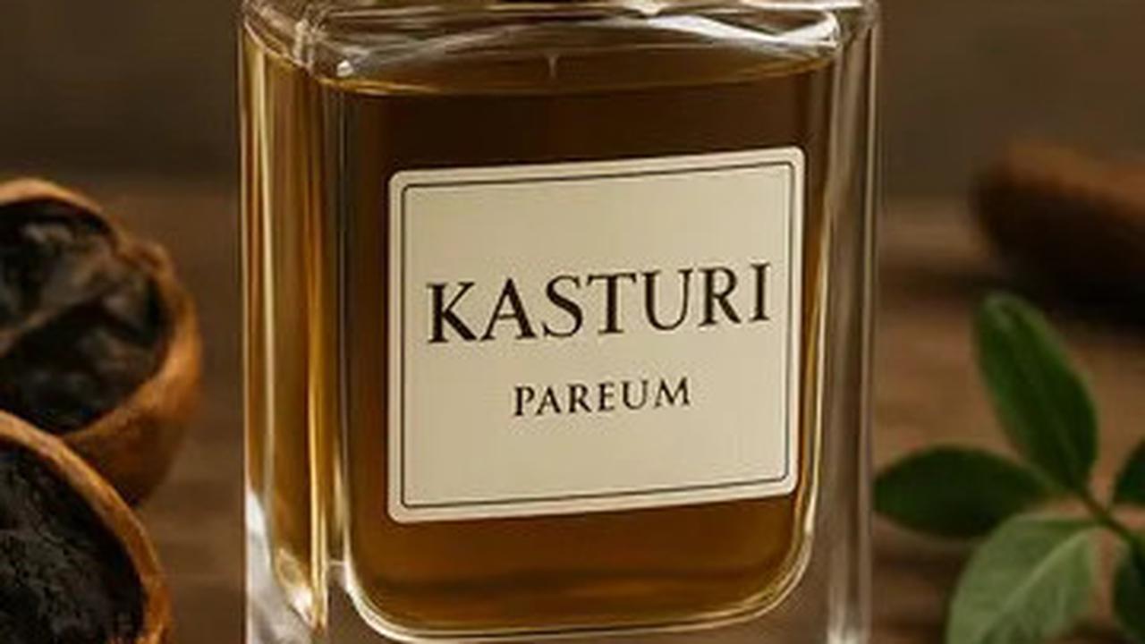 Apa Itu Parfum Kasturi? Wangi Favorit Nabi Muhammad SAW