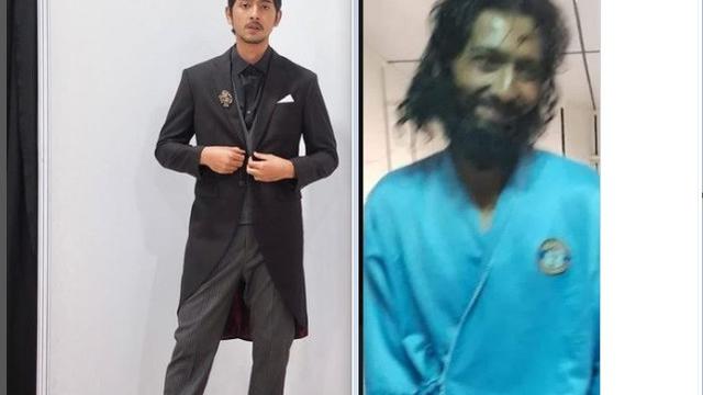 arya saloka kembali ke ikatan cinta