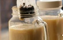 Menilik Kandungan Gizi dan Kalori dari Teh Tarik, Cita Rasa Manis dan Aromatik dari Campuran Teh dan Susu