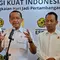 Indonesia Bisa Setop Impor BBM Kalau Pakai E50, Bahlil Mulai Susun Peta Jalan