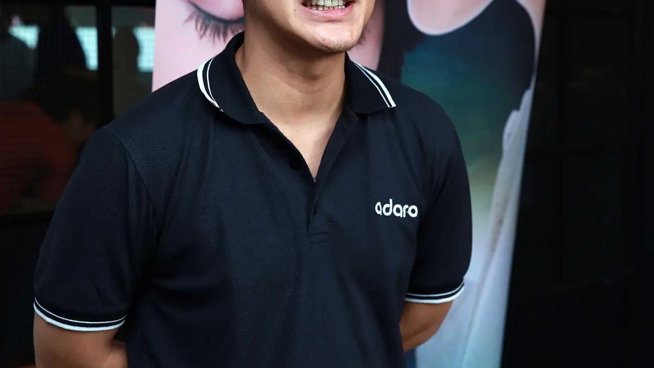Dimas Anggara