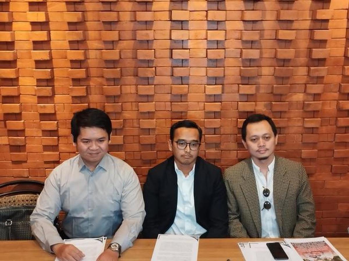 Suami Maissy, Riky Febriansyah Akhirnya Klarifikasi dan Bantah Tudingan Predator Koas