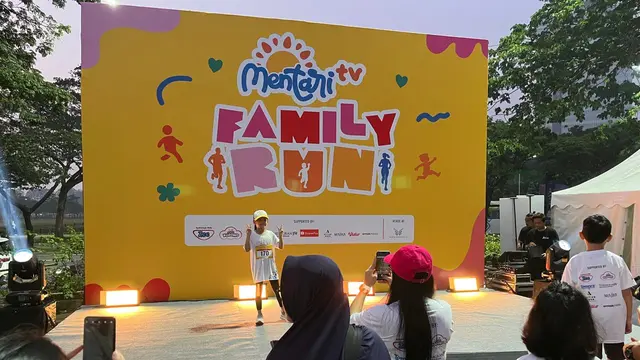 Family Run