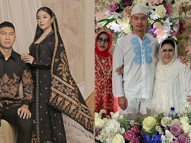 Pernikahan Nikita Willy Dan Indra Priawan Digelar Minggu Ini News Entertainment Fimela Com