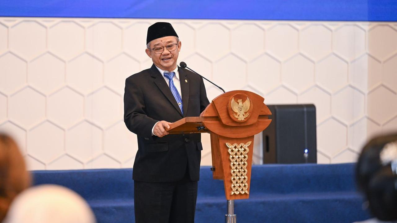 Kemendikdasmen Kaji Pemberlakuan UN Kembali