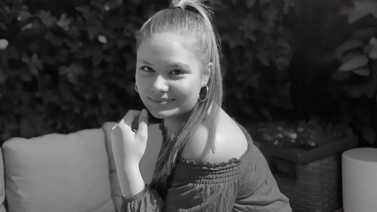 Potret Noa van der Hoeven, Pacar Rafael Struick yang Optimistis Bawa Timnas Indonesia Lolos Kualifikasi Piala Dunia 2026. (TikTok/@zynndiii, linked.in/Noa van der Hoeven, instagram/rafaelstruick)